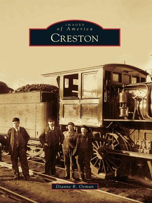 cover image of Creston